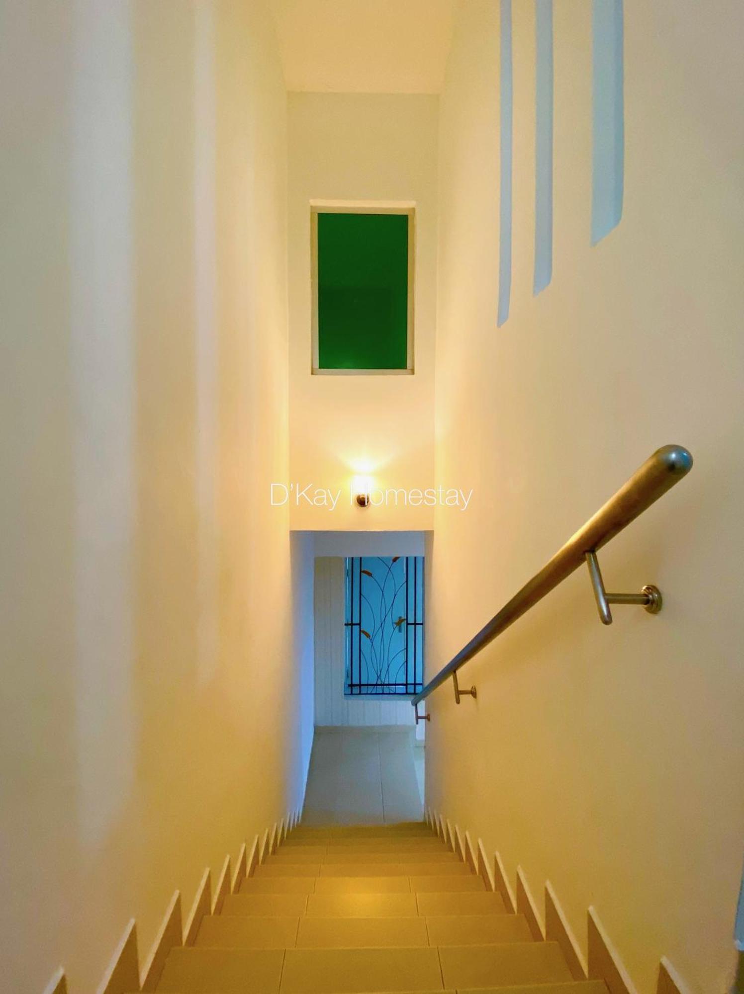 4 Bedrooms Homestay, Fully Aircond In Sendayan By D'Kay Homes I 10-15 Pax Seremban Exterior photo
